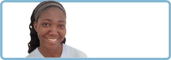 Josephine Boateng, Dental Nurse