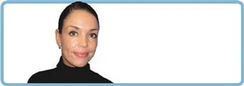 Rachel Furphy, Receptionist