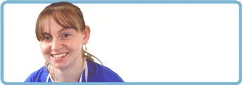 Tracy Clark, Dental Nurse / Receptionist